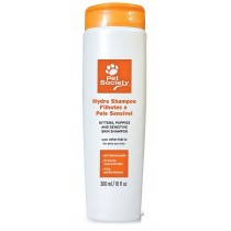 Shampoo Pet Society Filhotes e Pele Sensível - 300 ml Shampoo Pet Society Filhotes e Pele Sensível - 300 ml